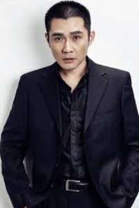 Ren Shuai