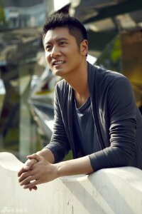 Ren Zhong