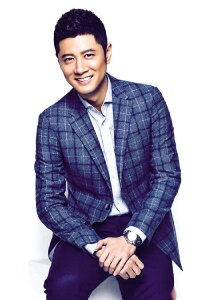 Ren Zhong