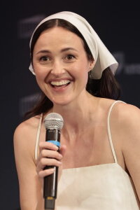 Renate Reinsve