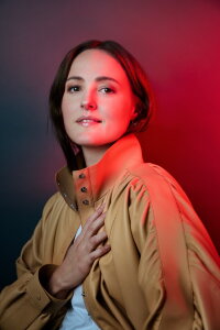 Renate Reinsve