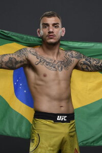 Renato Moicano