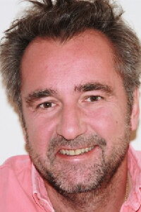 Renaud Calvet