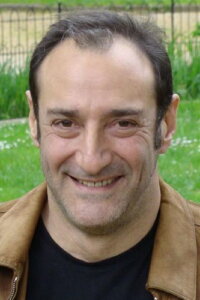 Renaud Marx
