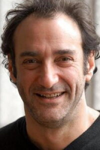 Renaud Marx