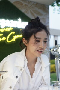 Renci Yeung