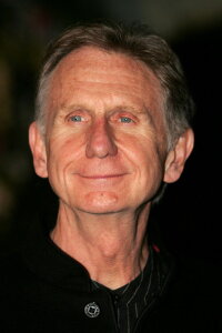 René Auberjonois