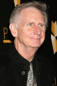 René Auberjonois