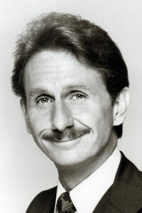 René Auberjonois