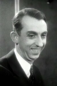 René Donnio