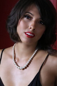 Rene Michelle Aranda