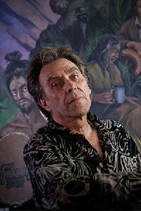René Olivares