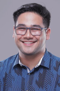 Rene R. Cuevas