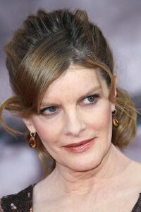 Rene Russo