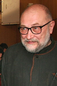 René Viénet
