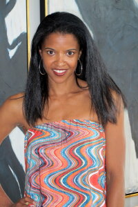 Renée Elise Goldsberry
