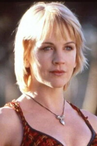 Renée O'Connor