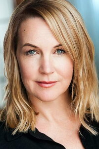 Renée O'Connor