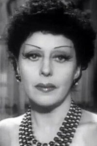 Renée Passeur