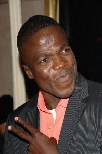 Reno Wilson