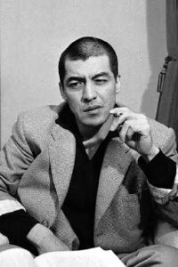 Rentaro Mikuni
