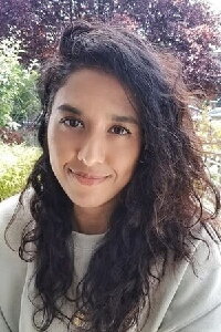 Renuka D. Singh