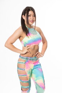 Reo Hazuki