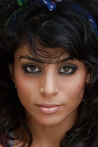 Reshma Gajjar