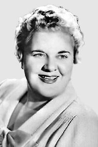 Reta Shaw