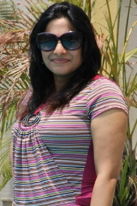 Rethika Srinivas