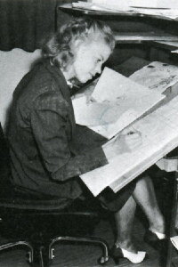 Retta Scott
