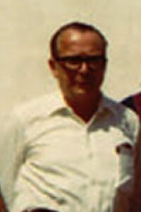 Reuben Timmins