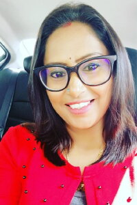 Revathy THR Raaga