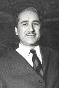 Revaz Gabichvadze