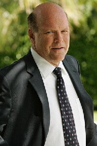 Rex Linn