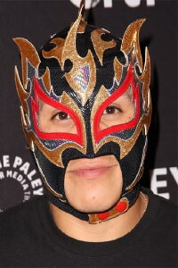 Rey Fénix