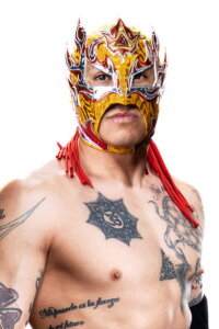 Rey Fénix