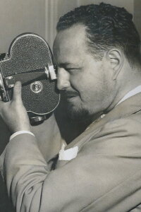 Rey Scott