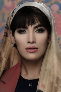 Reyhaneh Razi