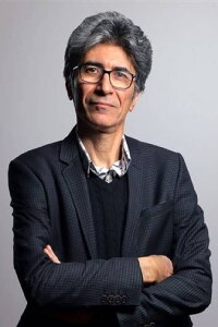 Reza Maghsoodi