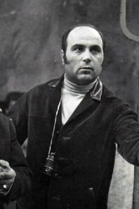 Reza Safaei