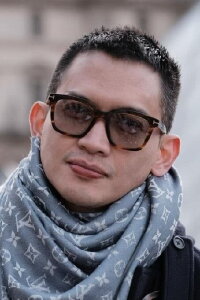 Rezky Aditya