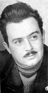 Rezo Chkheidze
