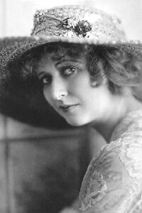 Rhea Mitchell