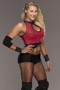 Rhea Ripley