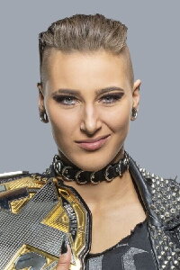Rhea Ripley