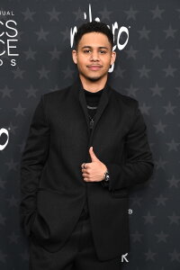 Rhenzy Feliz