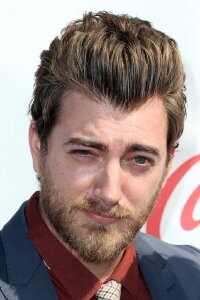 Rhett McLaughlin