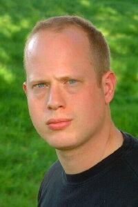 Rhett Willman