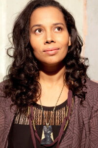 Rhiannon Giddens